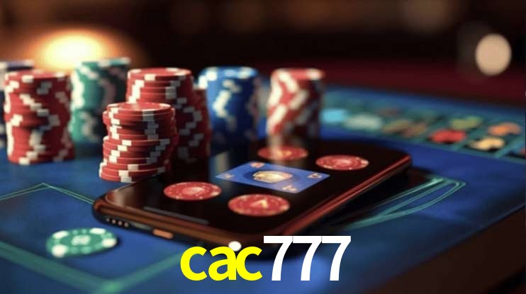 Estatísticas Esportivas cac777