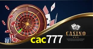 Recursos de Bônus cac777