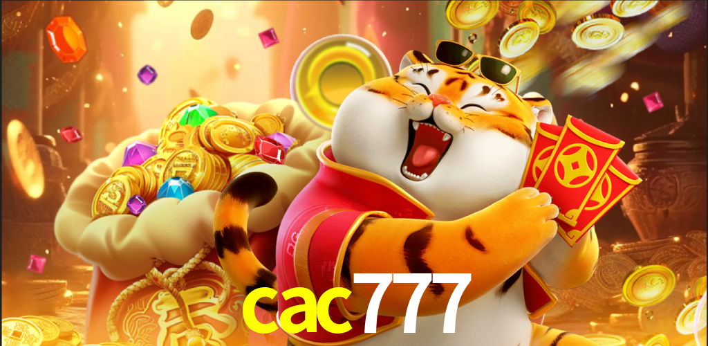 Welcome Bonus cac777
