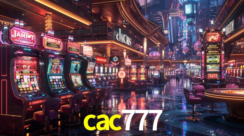 Exclusive Offers cac777