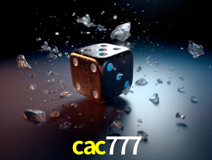 cac777: Jogos de Caça-Níqueis-Altas Recompensas, Roleta-Velocidade, Blackjack-Desafios Máximos