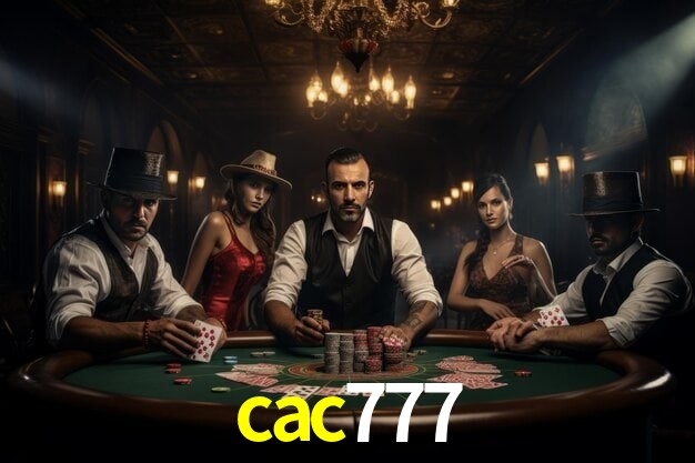 cac777.com