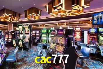Descubra o Programa VIP da cac777: Vantagens Exclusivas para Jogadores