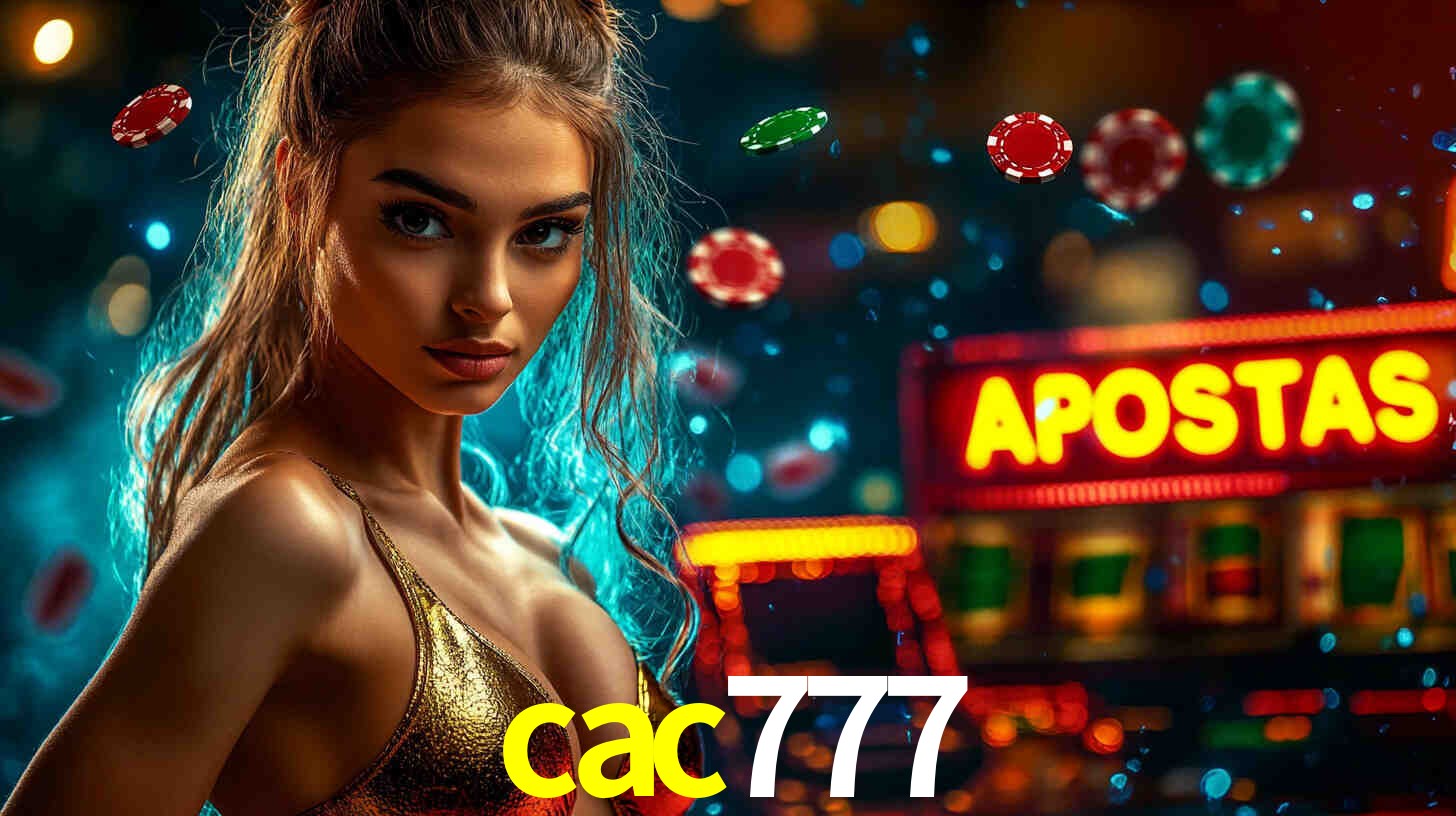 Explorando a Categoria de Eventos em Apostas na cac777