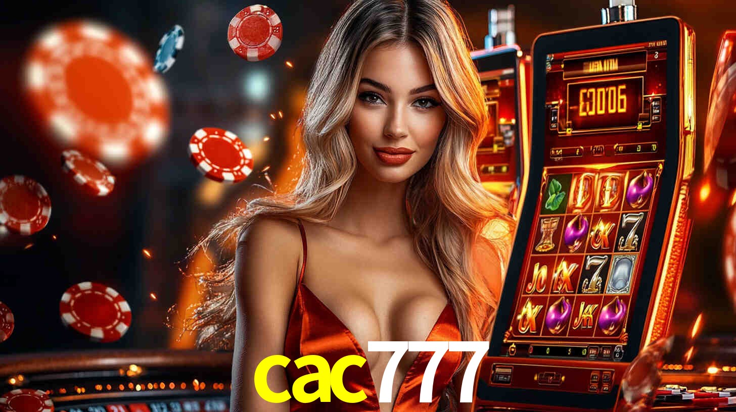 Roulette Table cac777