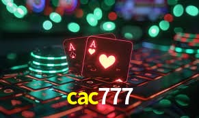 Diretório de Jogos cac777