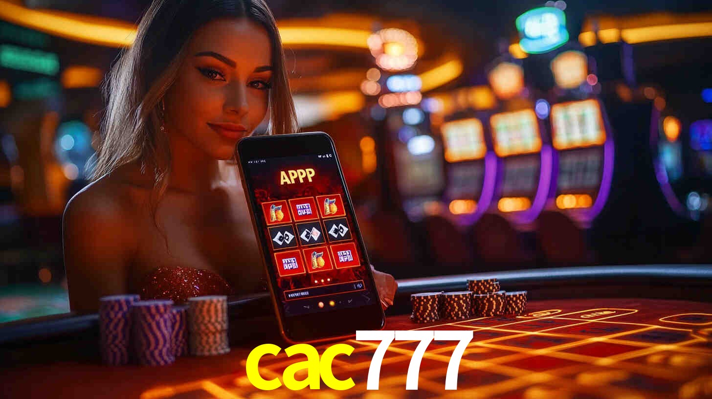 Descubra o Programa VIP da cac777: Vantagens Exclusivas para Jogadores
