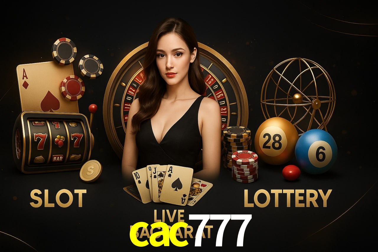 cac777 bet