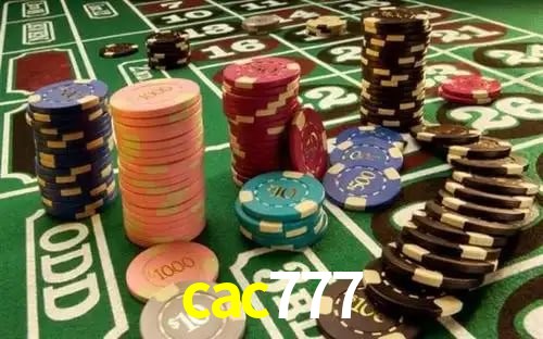 cac777 bet