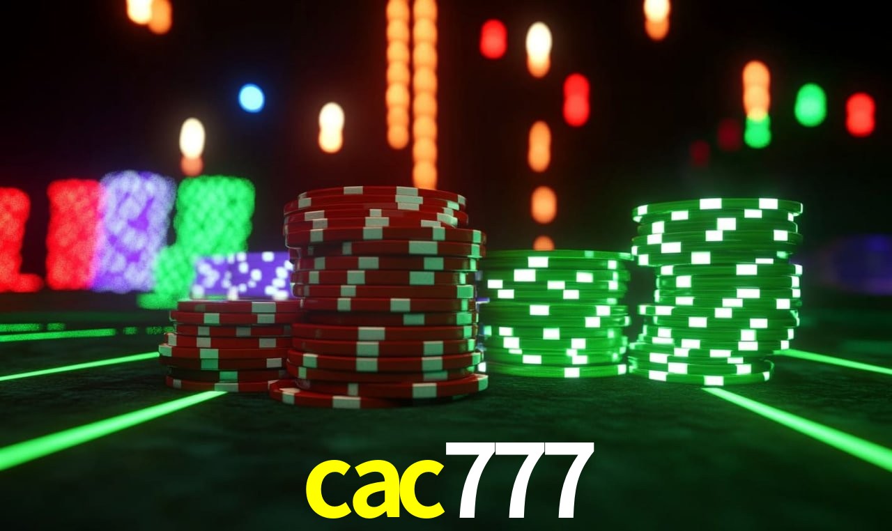 Platform Technology cac777