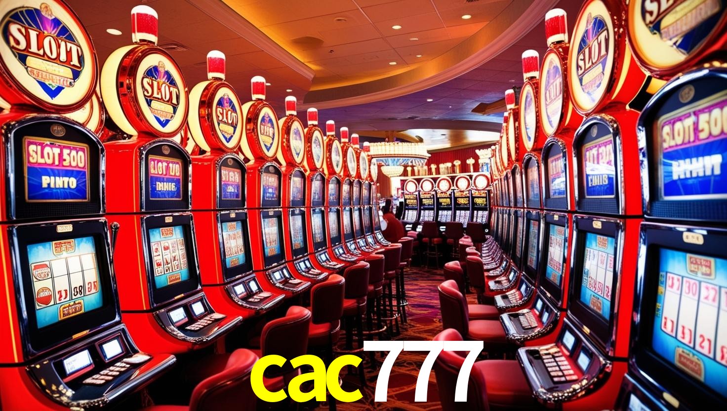 CAC777