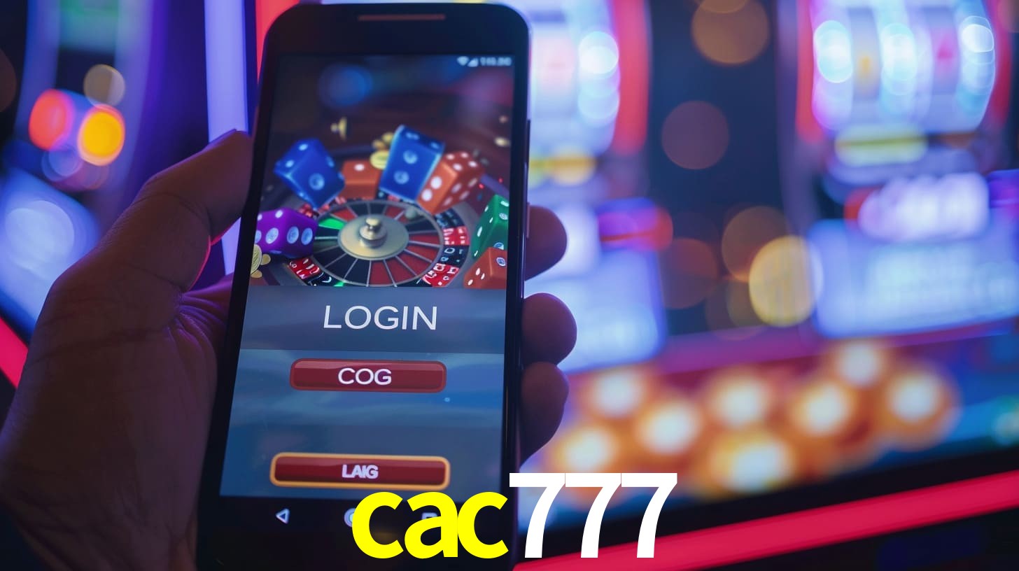 CAC777